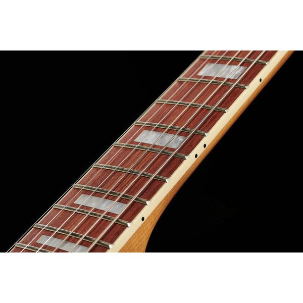 Harley Benton JA-60LH OW