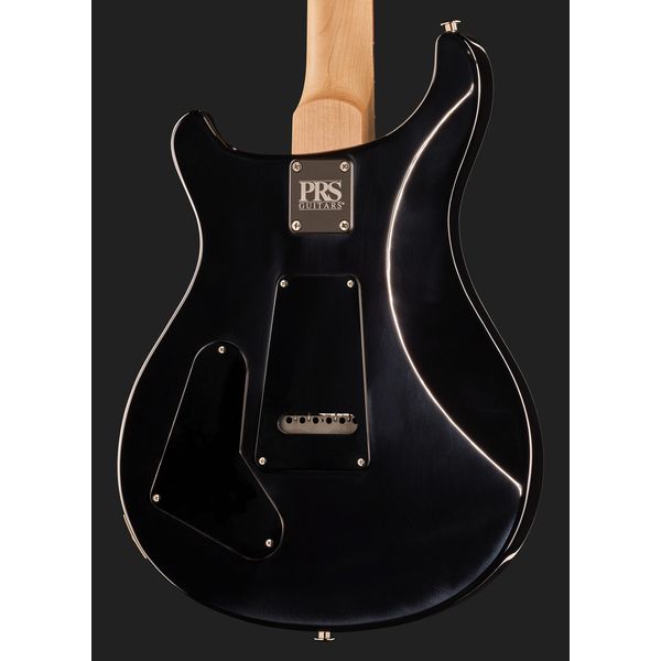PRS Swamp Ash Special Black DH SB
