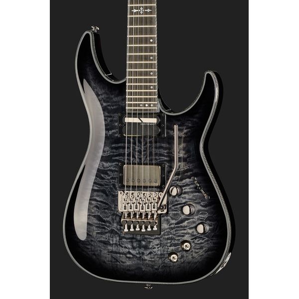 Schecter Hellraiser Hybrid C-1 FR S TBB