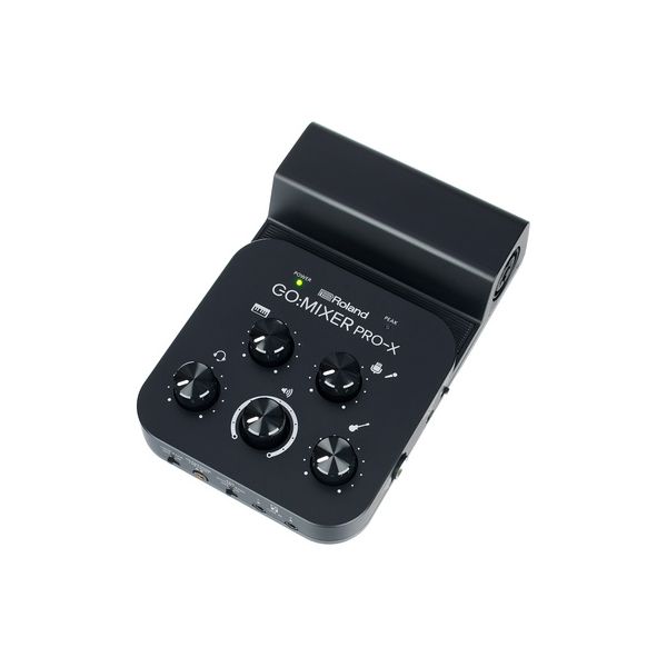 Roland Go:Mixer Pro-X B-Stock