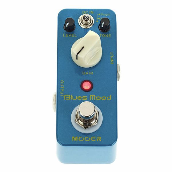 Mooer Blues Mood