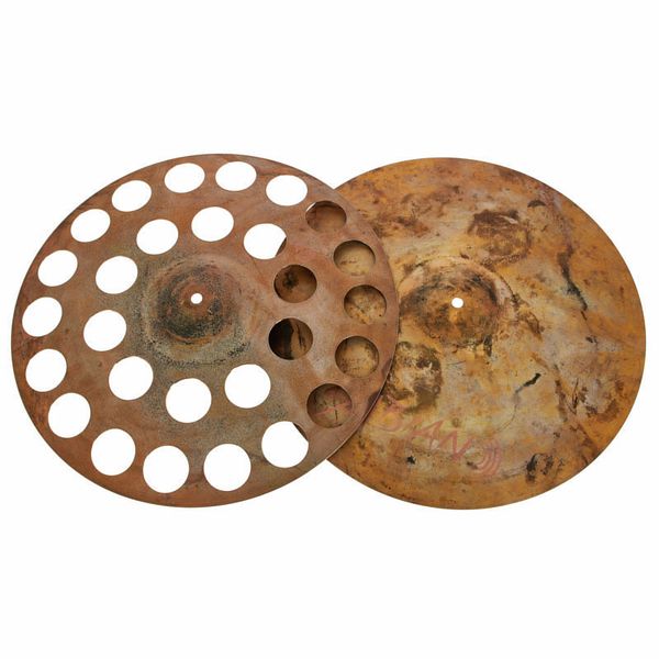 Sabian 18" AA Sick Hi-Hat