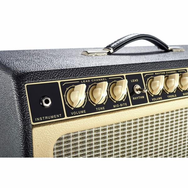 Tone King Imperial Mk II BK