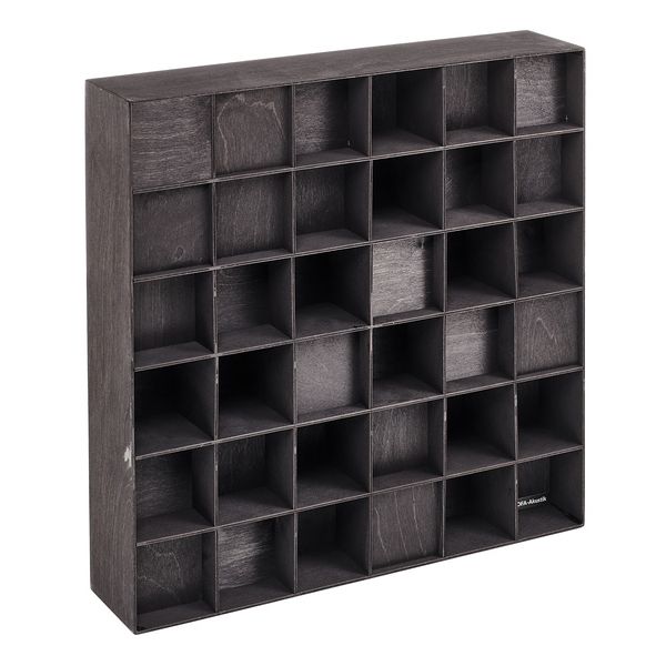HOFA Diffusor black