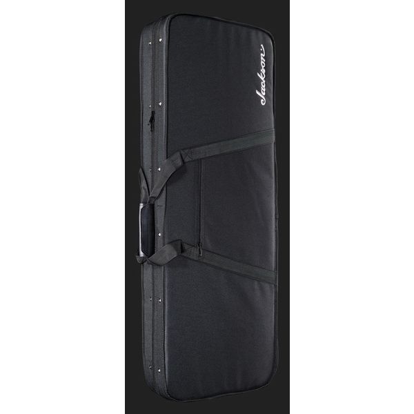 Jackson SoCal Misha Mansoor 2PT DBL