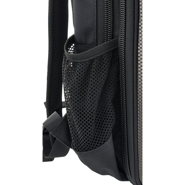 Gewa Violin Space Bag Titanium 1/2