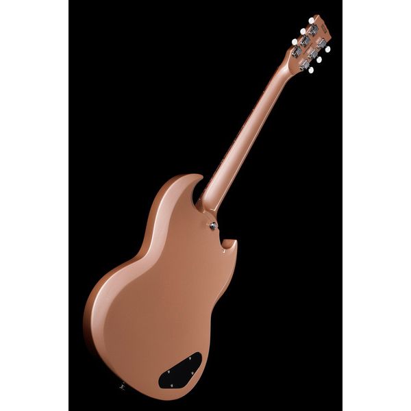 Harley Benton DC-60 Junior LH HPM