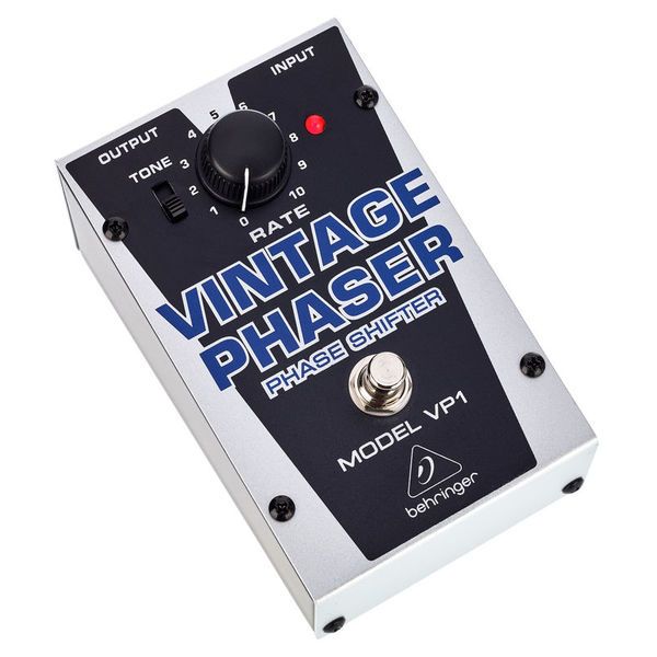Behringer VP1 Vintage Phaser