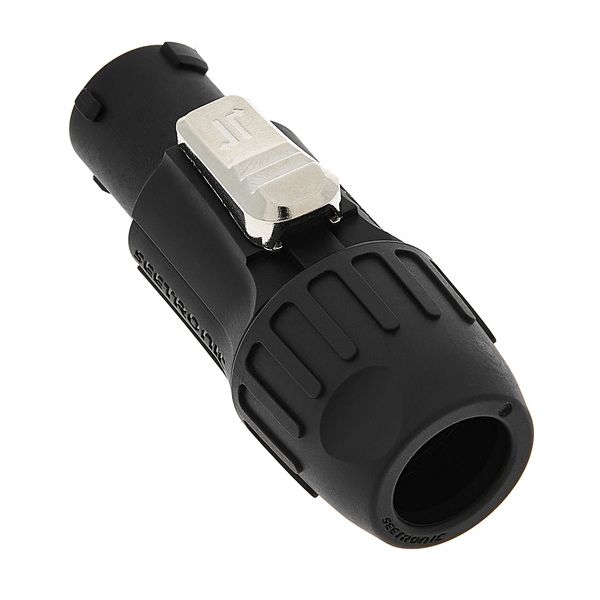 Seetronic SAC3FX Power Twist TR1