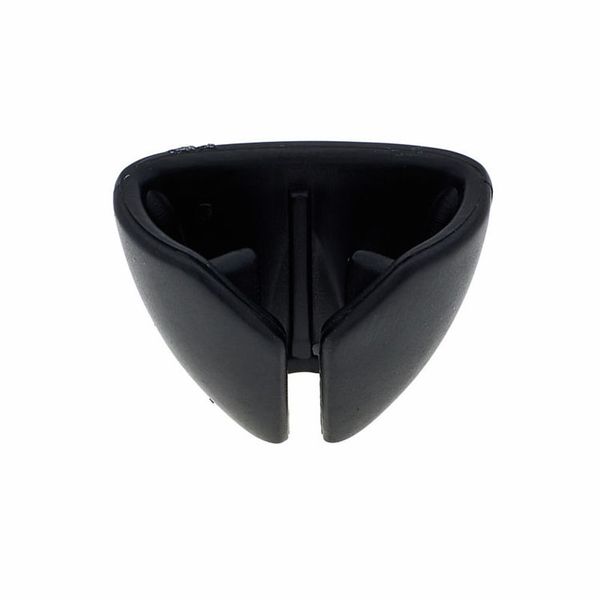 Hide-a-mic DPA 4060 Lav.-Clip Set Black