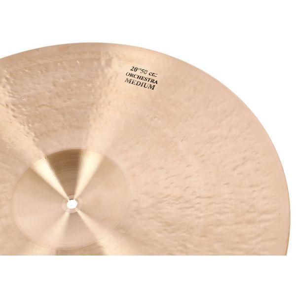 Zultan 20" Orchestra medium