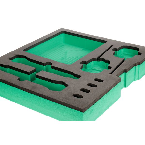 Thomann Inlay 2/2 Shure SLXD