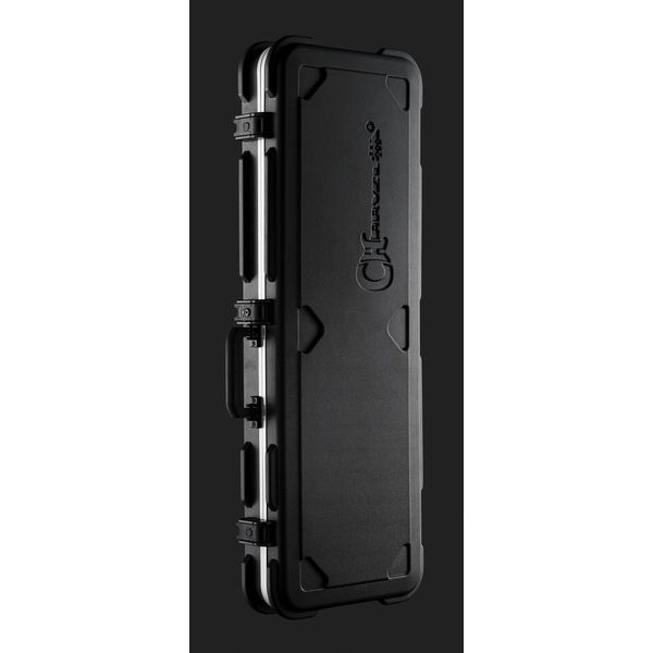 Charvel Special Edition San Dimas CB