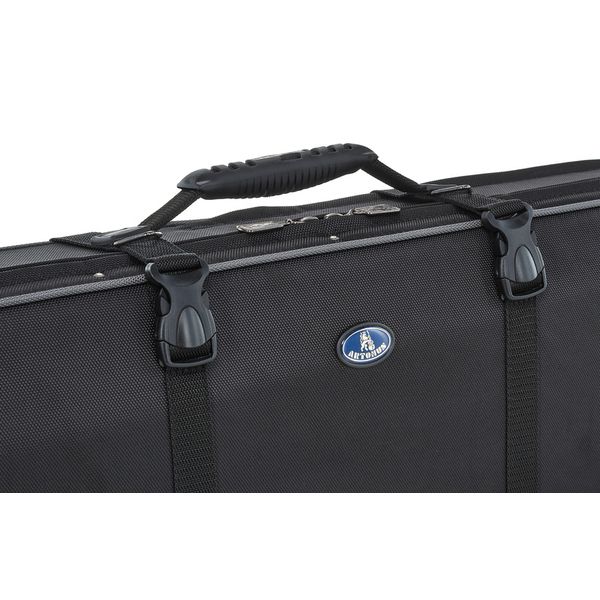 Artonus Bardo Violin Case 4/4 CsO
