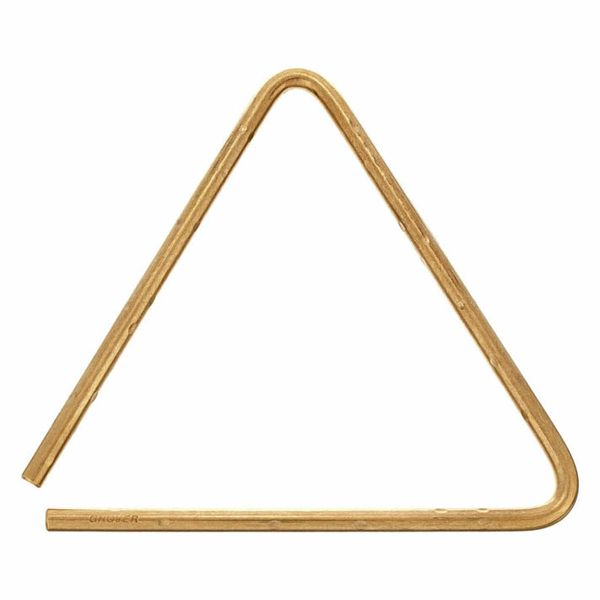 Grover Pro Percussion Triangle TR-BHL-8