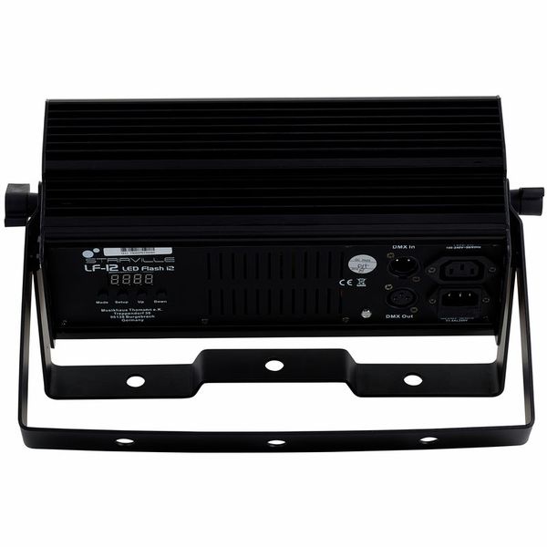 Stairville LF-12 LED Flash 12 COB Strobe