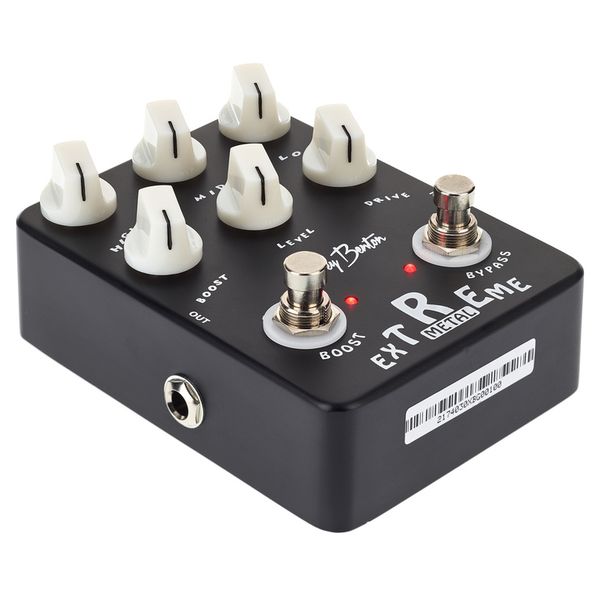 Harley Benton Extreme Metal