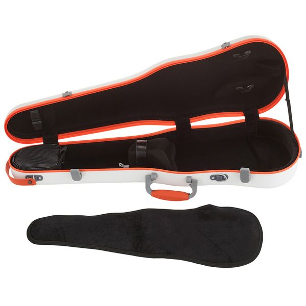 Gewa Pure Vn Case SC Fun W/O