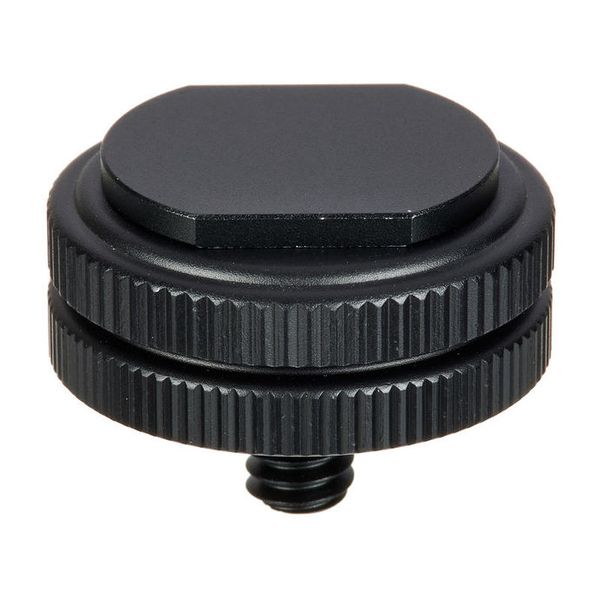 Roadworx Hot Shoe to 1/4" Adapter