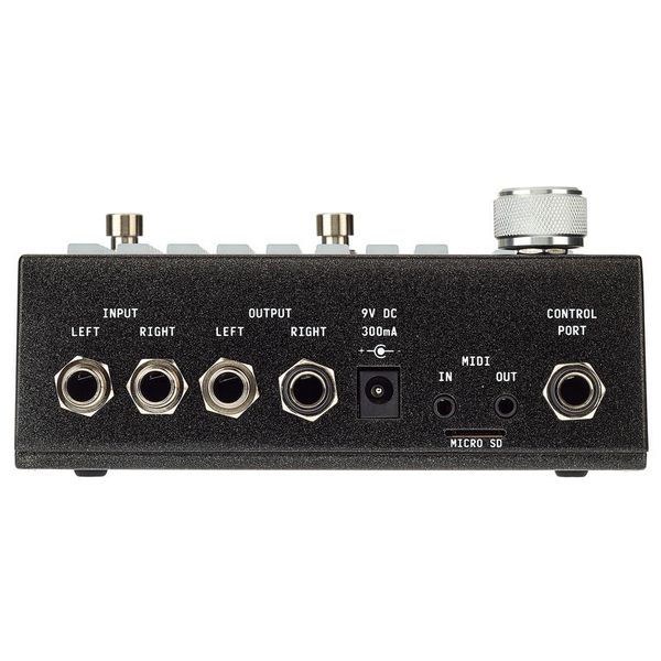 Empress Effects ZOIA