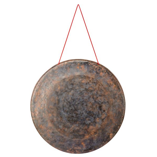 Sela Chau Gong Dark Moon 28"/70cm