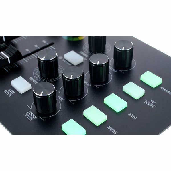 Eurolite DMX LED EASY Operator Deluxe