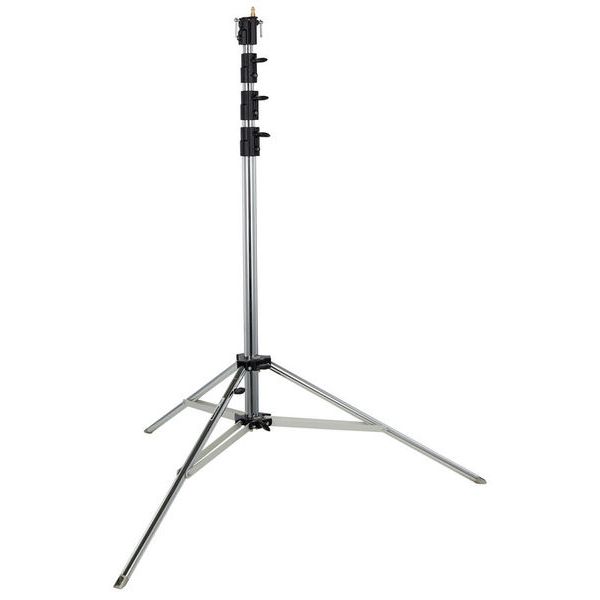 Manfrotto 270CSU Steel Stand