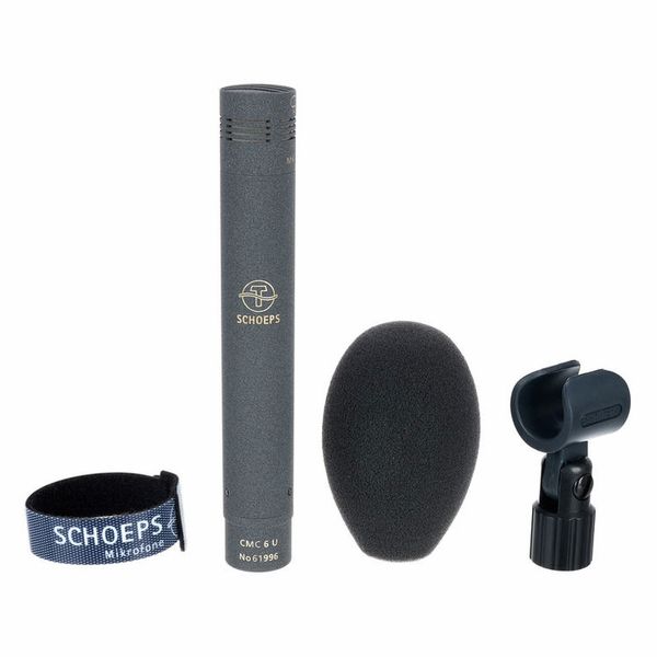 Schoeps Mono-Set MK 41