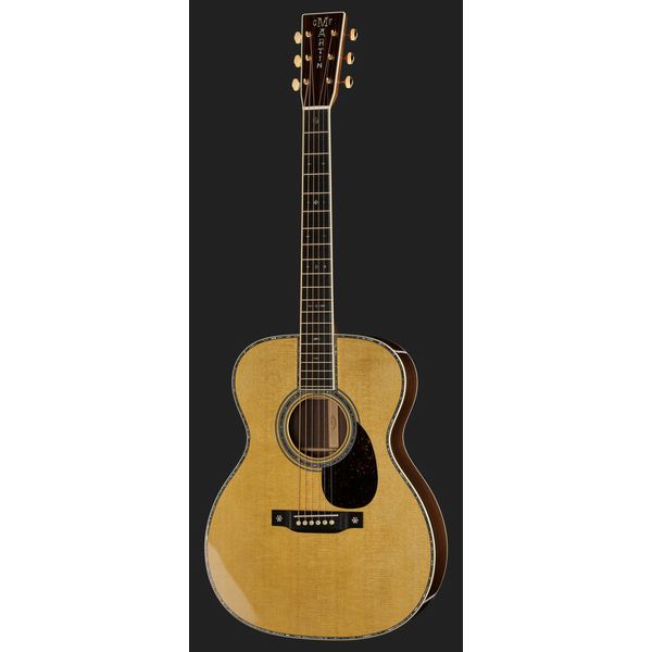 Martin Guitar OM-42