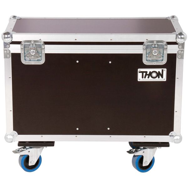 Thon Case 2x Stairville B1R Beam