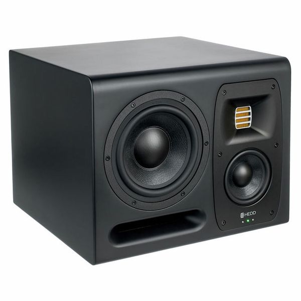 HEDD Type 20 MK2 left