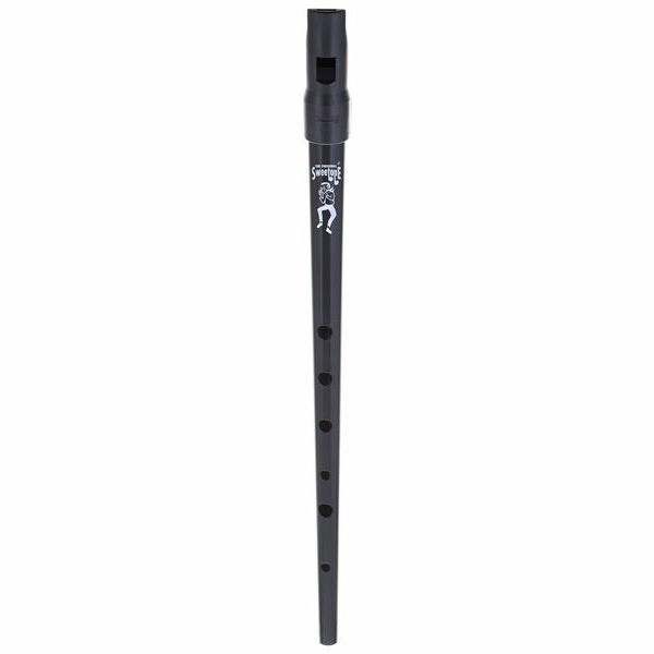 Clarke Sweetone Tinwhistle C Black