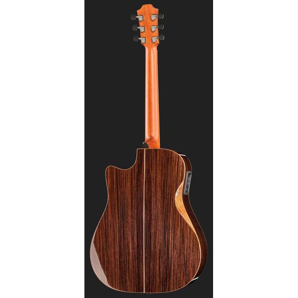 Furch Red Deluxe Dc-LR SPA a