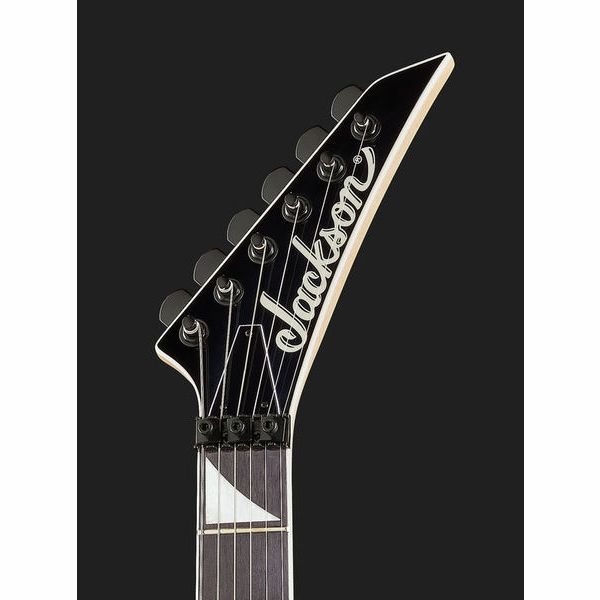 Jackson JS32 Rhoads AH BK