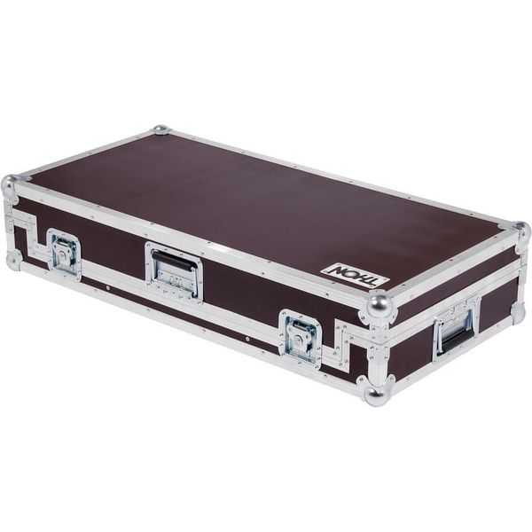 Thon DJ CD Custom Case