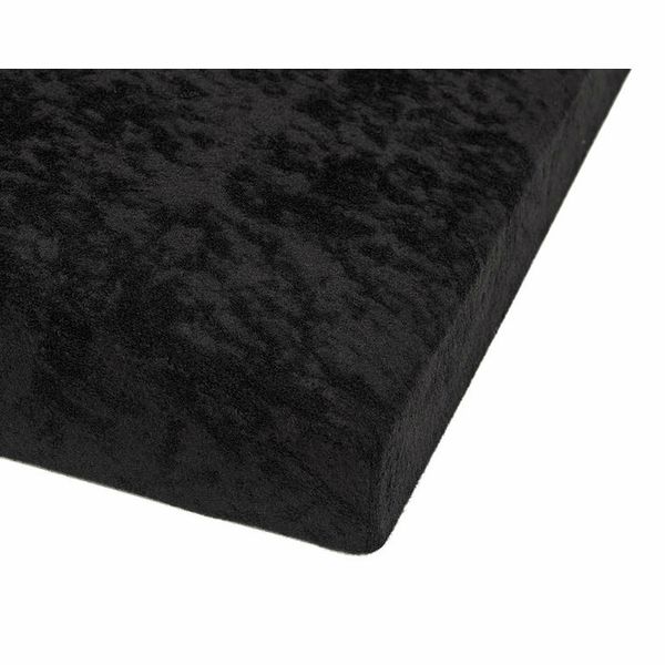 Vicoustic Cinema Round Premium Black