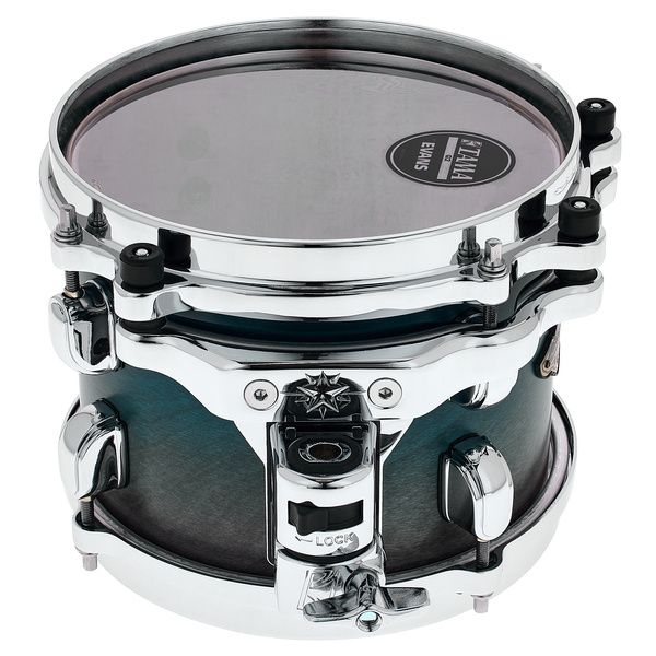 Tama 08"x06" Starcl. W/B Tom -SPF