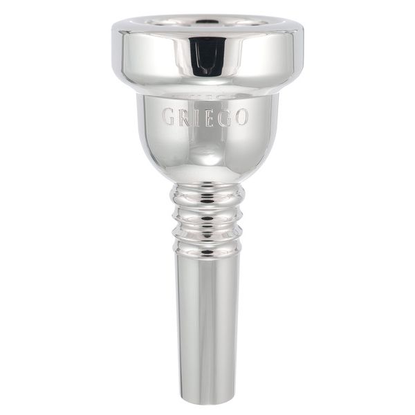 Griego Mouthpieces Jim Markey Bass Trombone 95