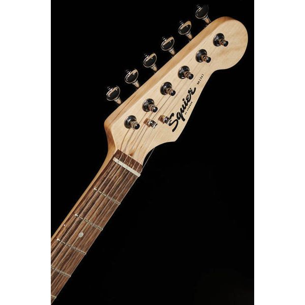 Squier Mini Stratocaster IL DR