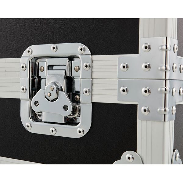 Flyht Pro Case for 2x 15" Speakers PS 15