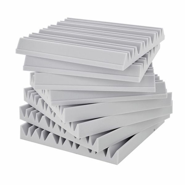 t.akustik WAS-7 Melamine GR