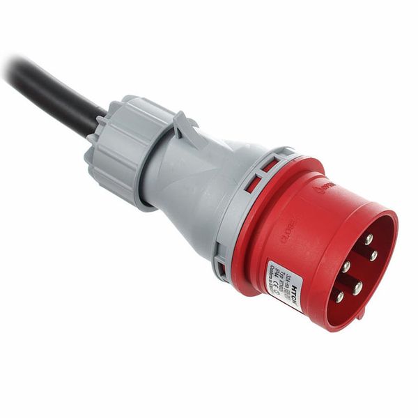 Botex CHC-8 Chainhoist Controller