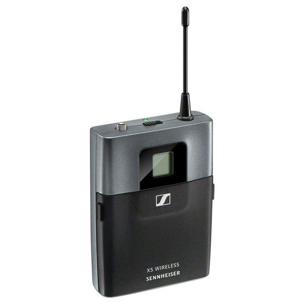 Sennheiser XSW 2-ME3 A-Band Headset