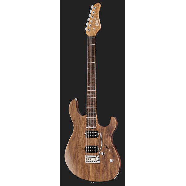 Cort G 300 RAW Natural Satin