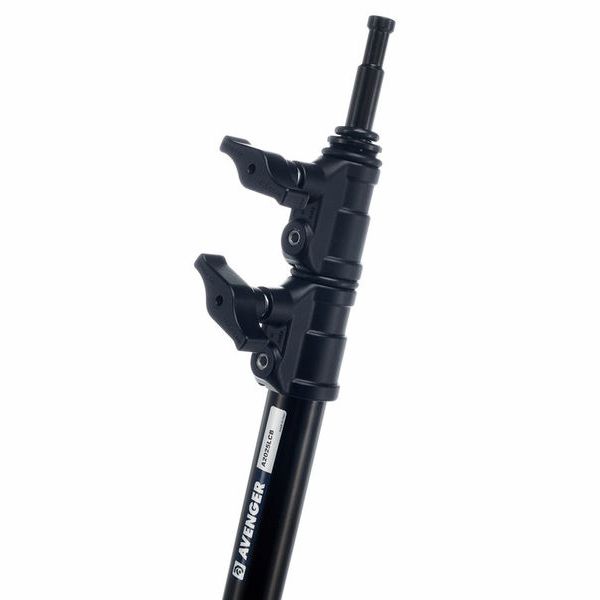 Avenger A2025LCB C-Stand 25 Sliding