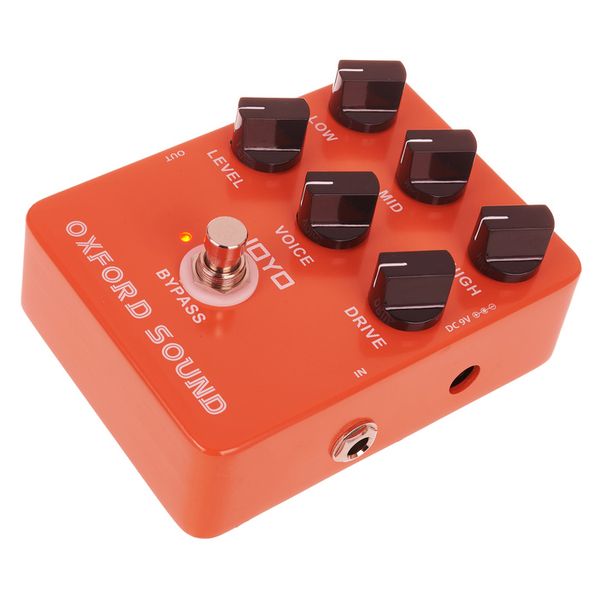 Joyo JF-22 Oxford Sound OD