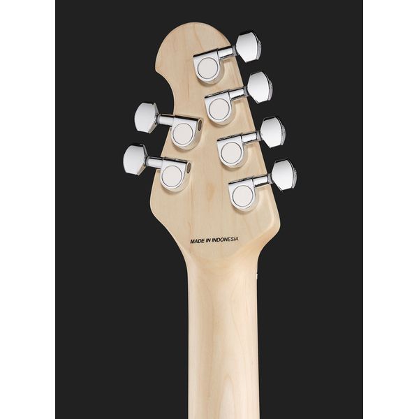 Sterling by Music Man S.U.B. Axis AX 3 Neptune Blue