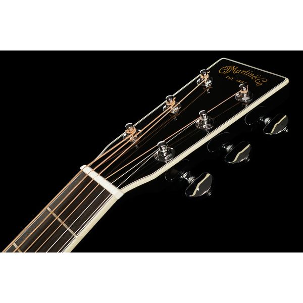 Martin Guitar D-35 Johnny Cash