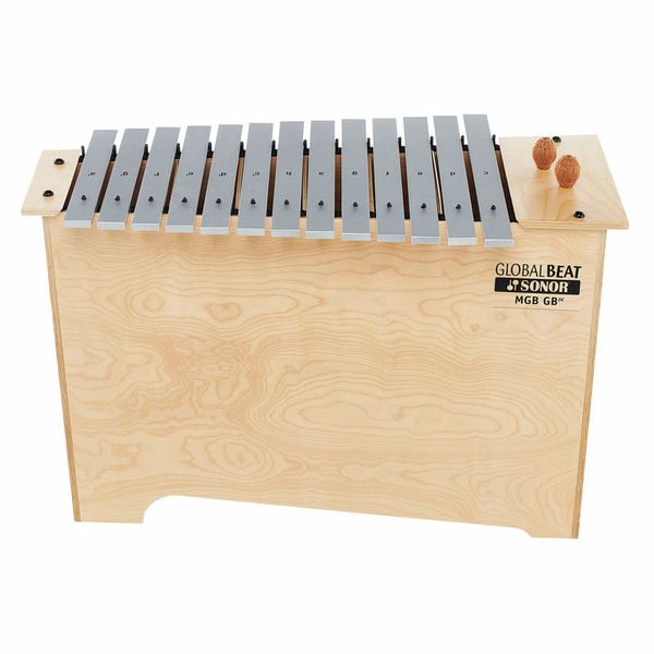 Sonor MGB GB Deep Bass Metallophone