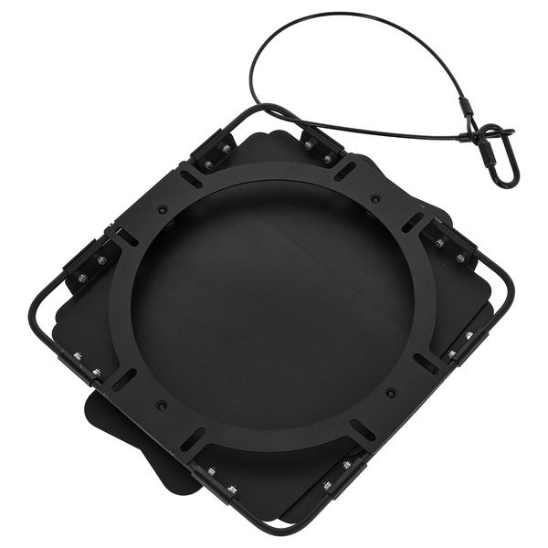 Varytec Bull 200 IP Barndoor